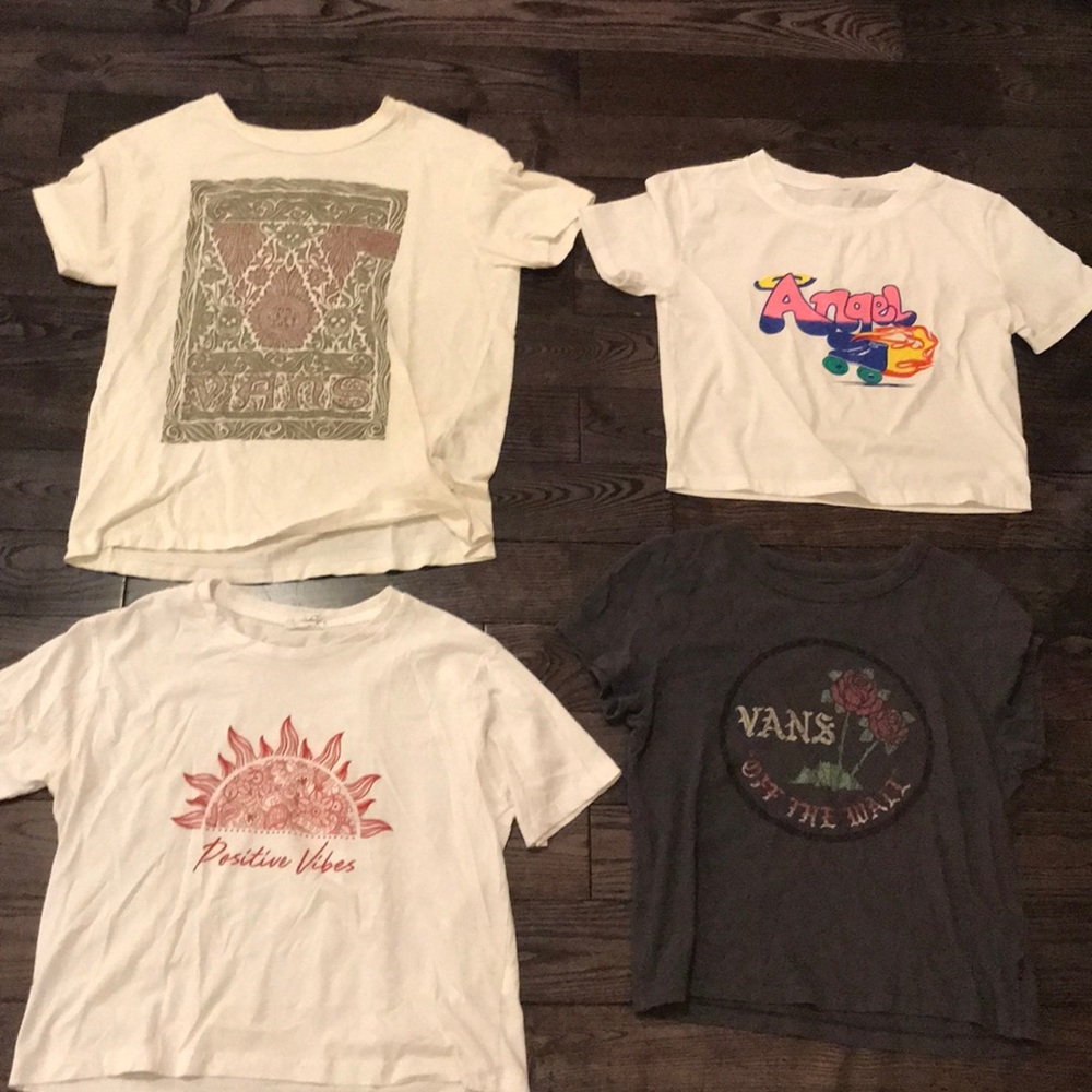 Tops